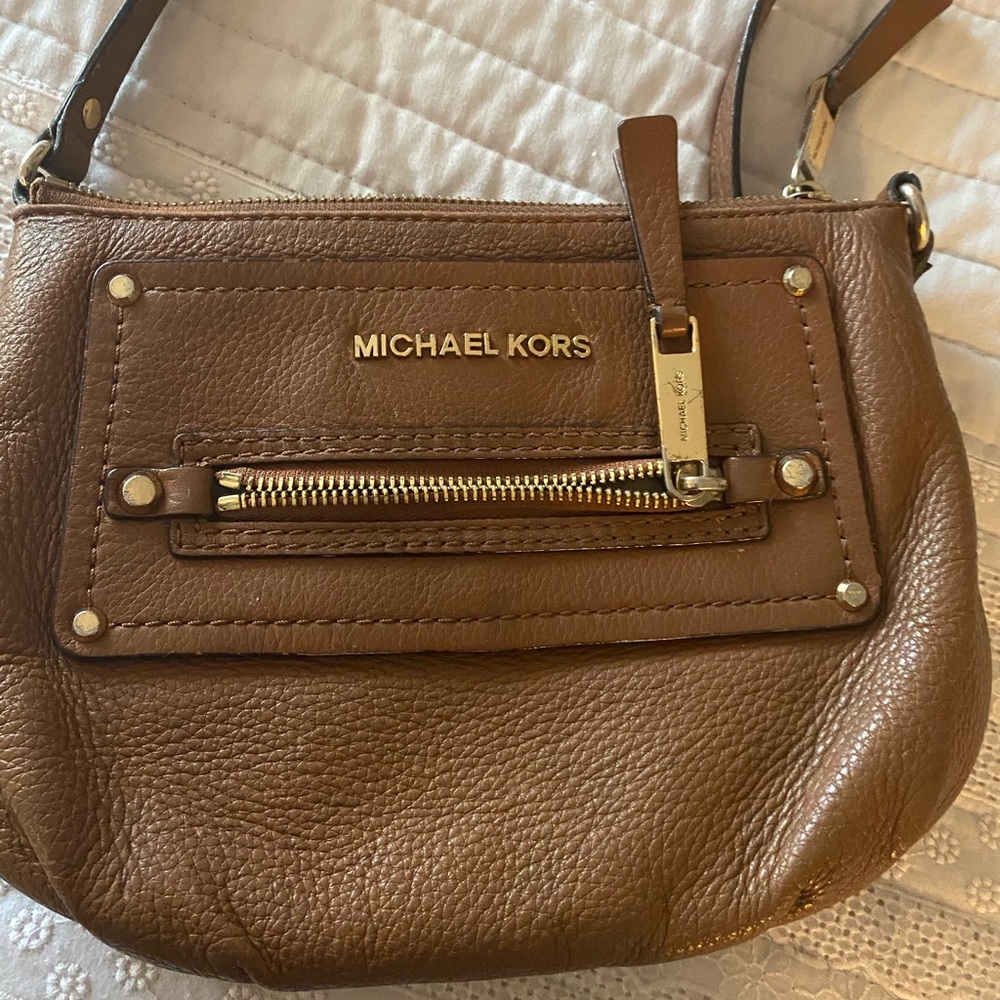 Michael Kors Crossbody